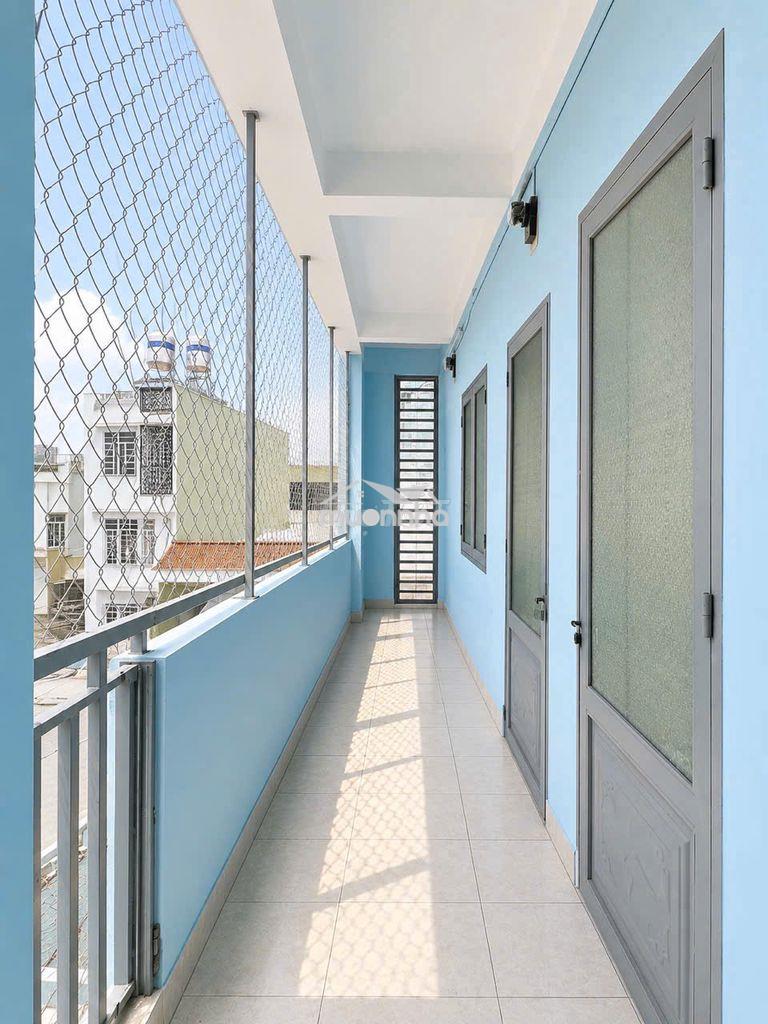 Cần bán gấp nhà trọ 48 phòng thu 130 triệu/tháng– quận tân phú, tp.hcm - 3