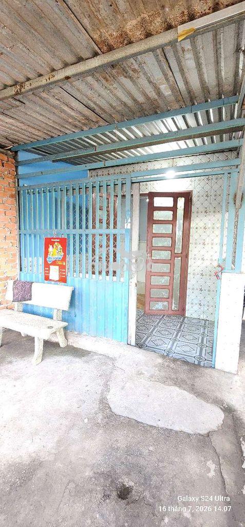 Cần cho thuê nhà cấp 4 nguyên căn