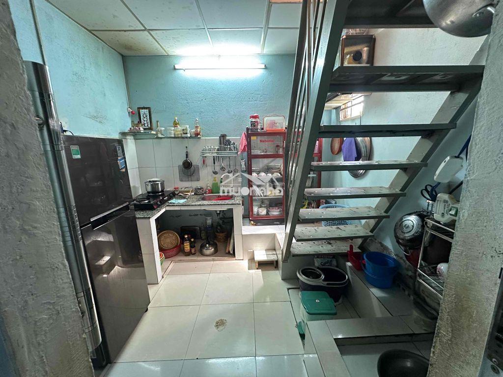 Nhà bình mỹ, củ chi (mặt tiền hẻm, cách cầu rạch tra 300m) - 3