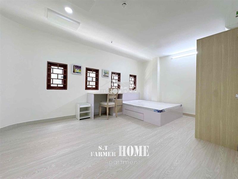 Phòng studio full nt 30m2 | cửa sổ thoáng | ngay đh ueh q10