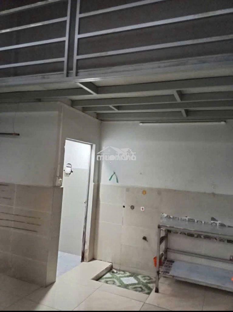 Bán nhanh nhà và 5phòng trọ,thu nhập 7tr,ngay kcn tây bắc củ chi,795tr - 4