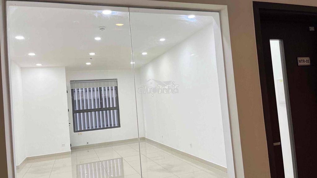 Cho thuê văn phòng newton phú nhuận-34m2 - 2