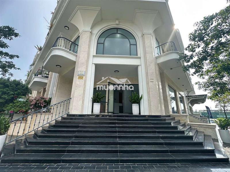 Căn góc 2 mt thoáng đẹp vạn phúc city giá chỉ 43tr/tháng