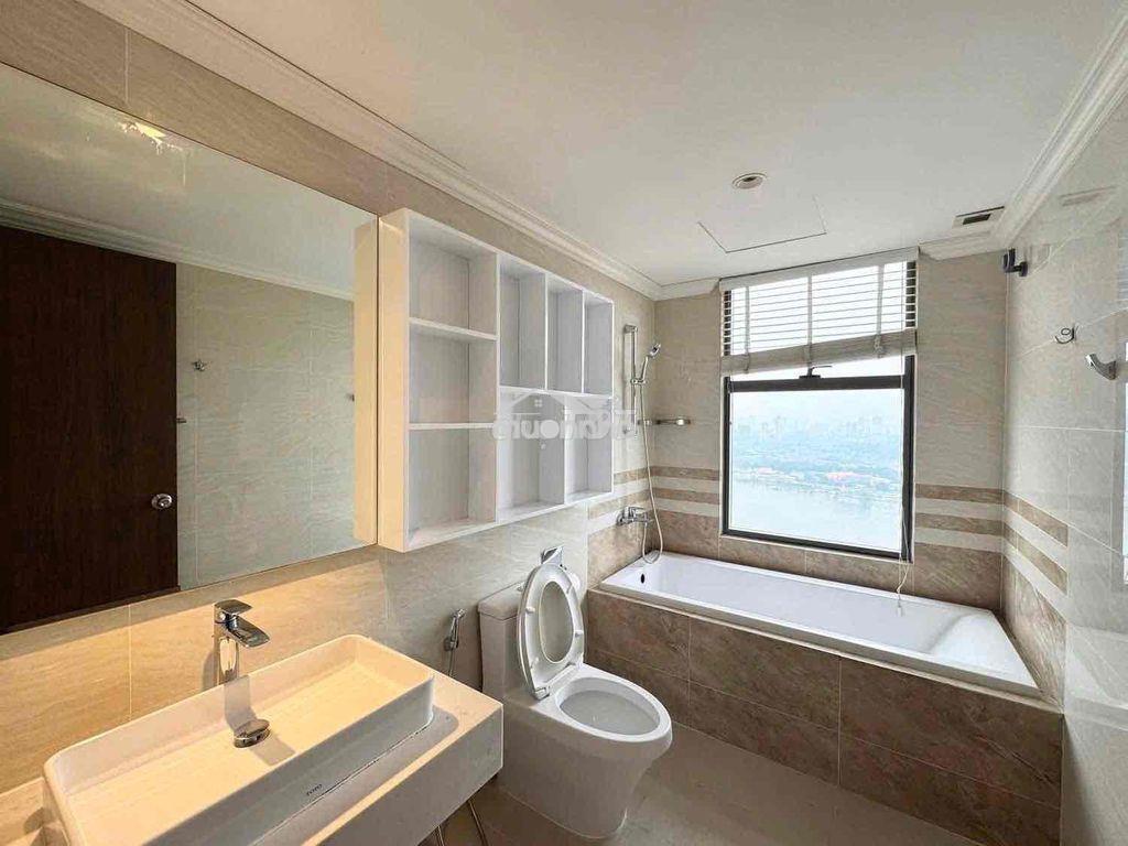 Căn hộ 3 phòng ngủ 122m2 galaxy9 quận 4 - 3