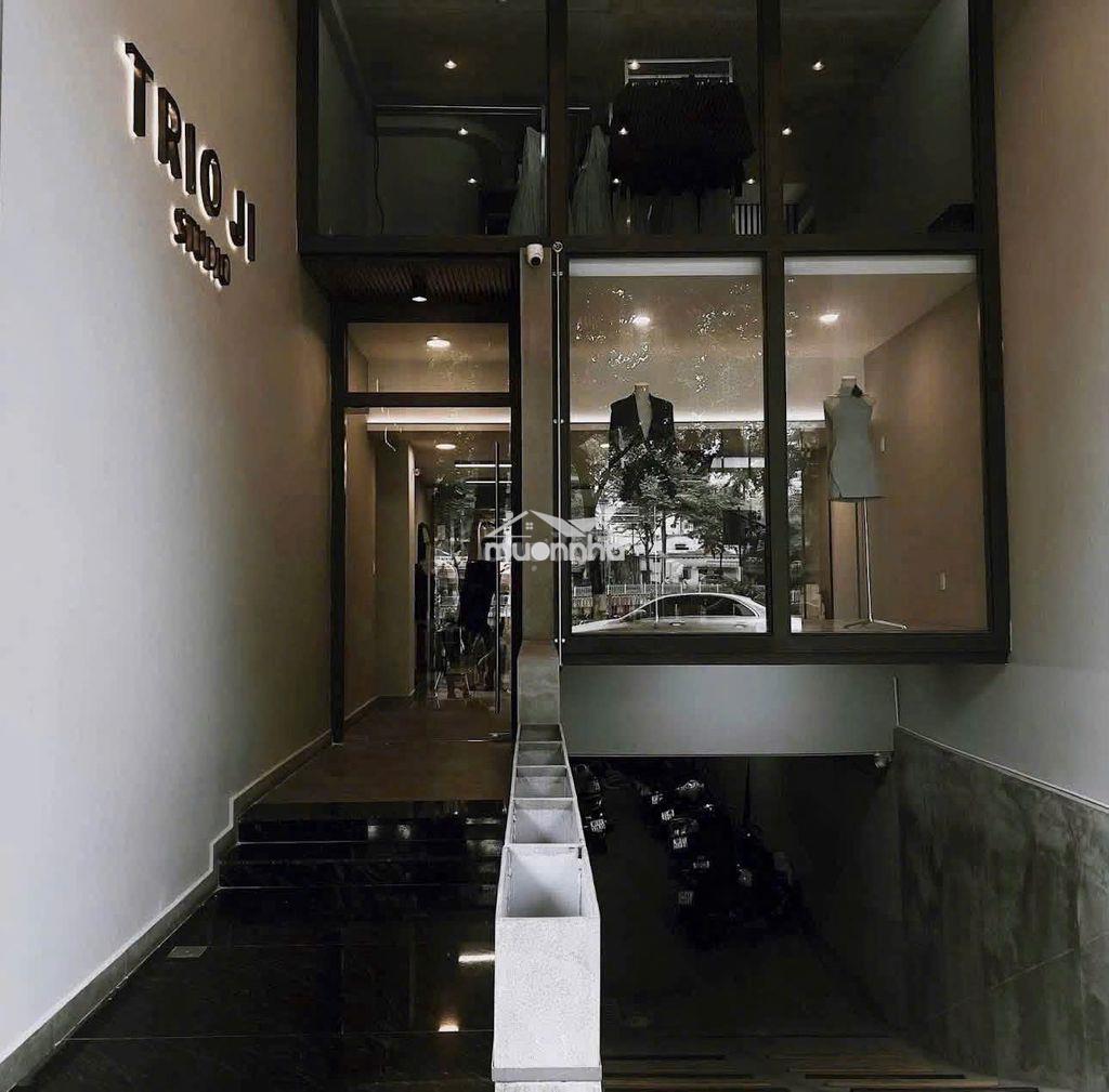 🏢 Cho thuê tòa nhà 176c trường sa, q. bình thạnh - 2