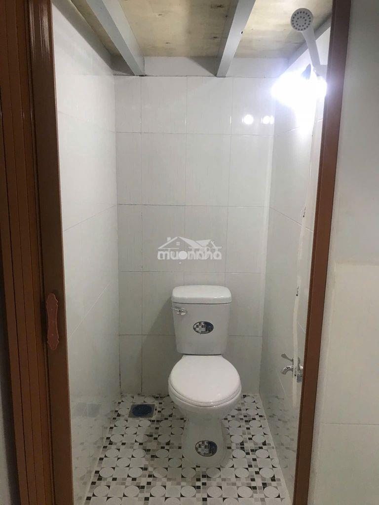 Cho thuê nhà trọ đẹp thoáng tại 258/58/24 hồ học lãm cạnh nhựa duy tân - 4