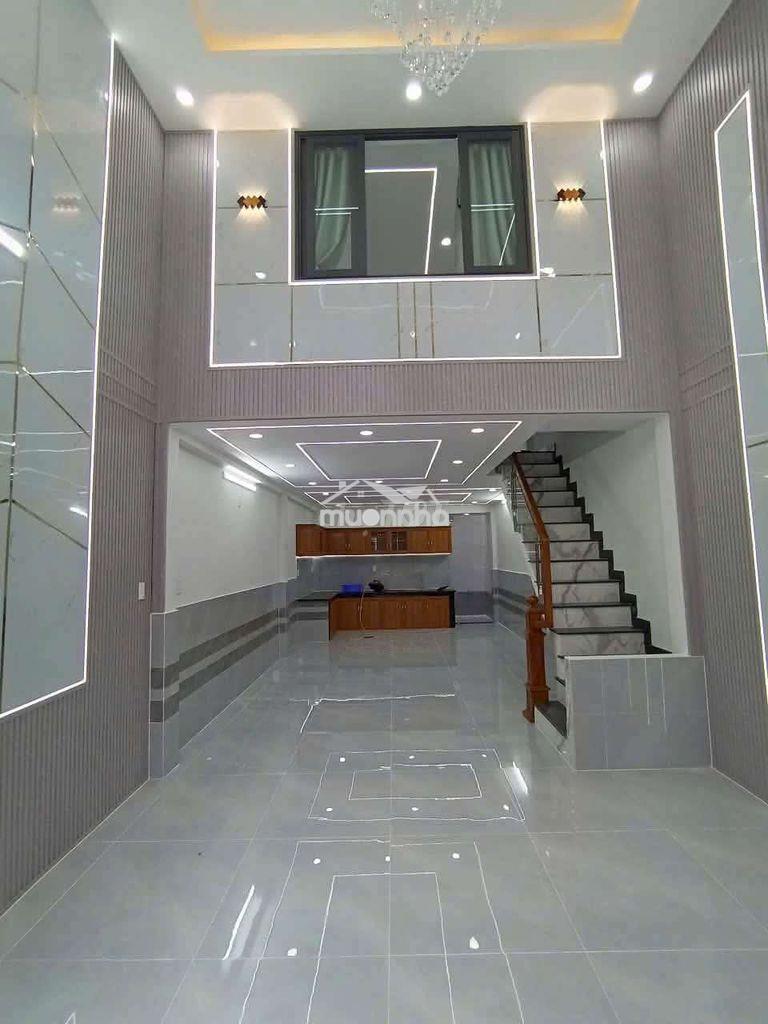 Cho thuê nhà 9tr - 3