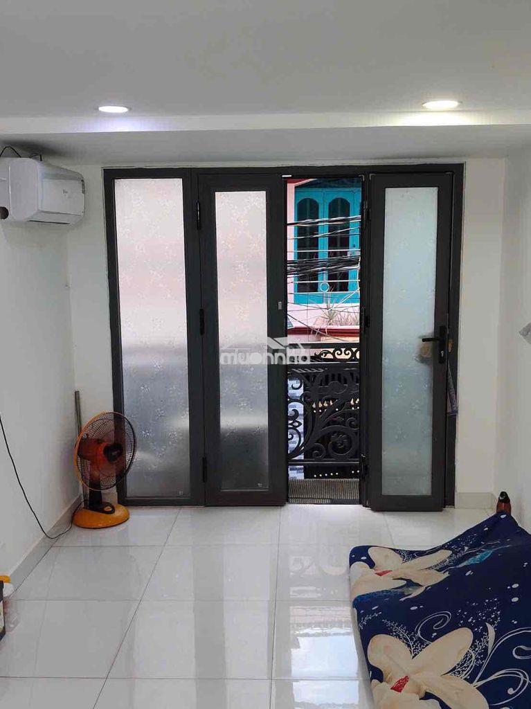 Bán gấp nhà quận 6 - 4