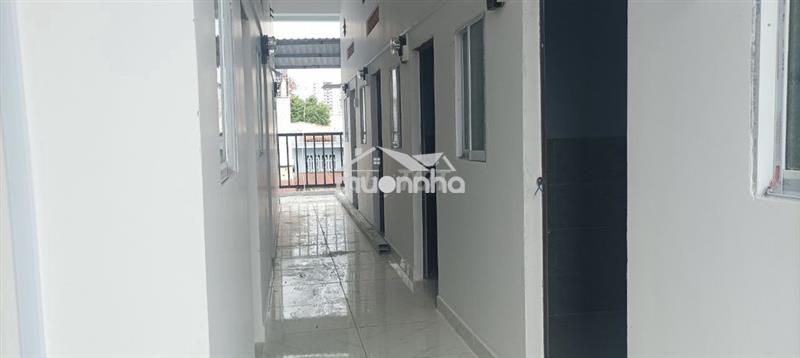 Phòng trọ bình dân lũy bán bích gần đh văn hiến, thoáng mát,giờ tự do