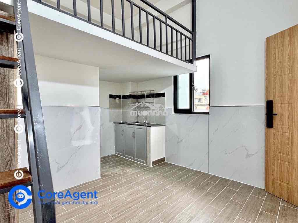 ✨ Siêu phẩm căn hộ mới tinh ngay nhà thờ phaolo - cửa sổ trời - 2