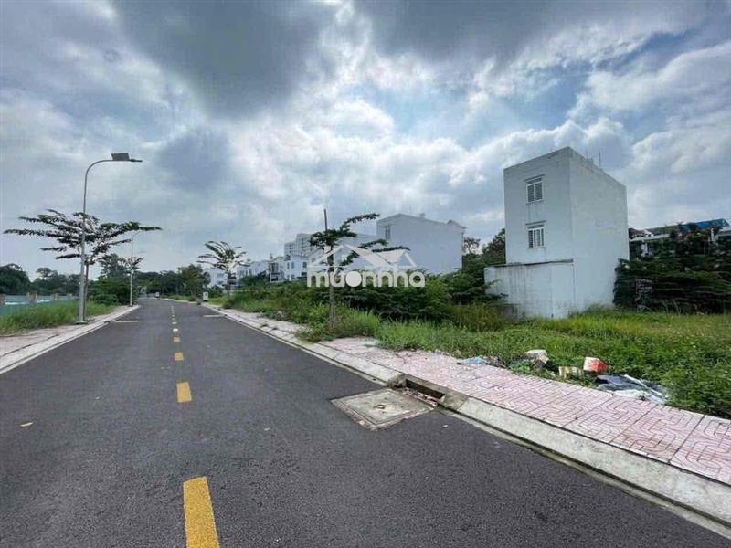 Lô đất đẹp ngang 5 dự án đường 8m có vĩa hè giá tốt