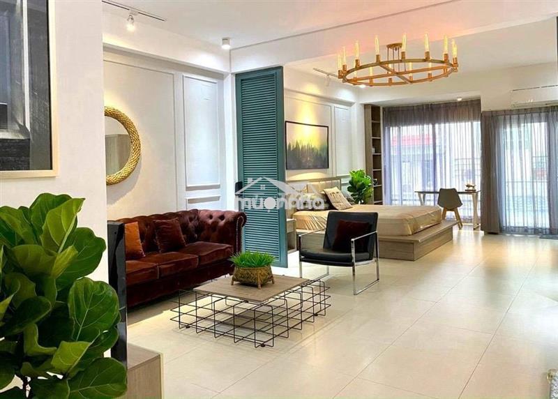 Chính chủ bán gấp căn hộ chung cư sunrise cityview 1p 1wc quận 7