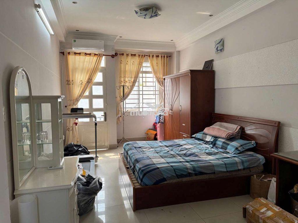 Nhà nguyên căn bùi đình túy bình thạnh, 4 tầng, 3pn 3wc, giá 16 triệu - 3