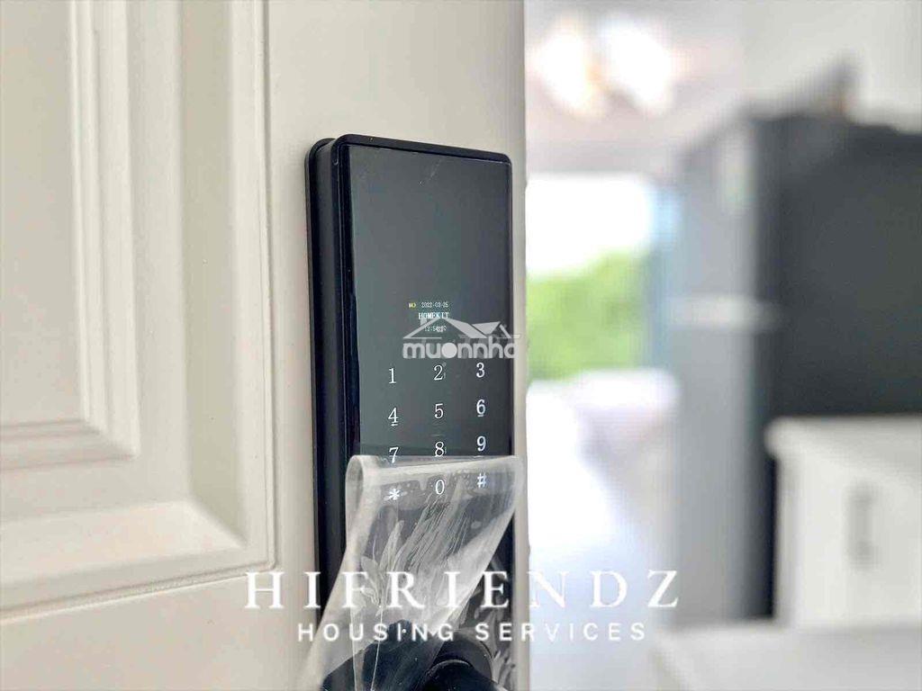 Dự án mới 40m2 - chỉ có 5 phòng trong 1 toà biệt thự - 3