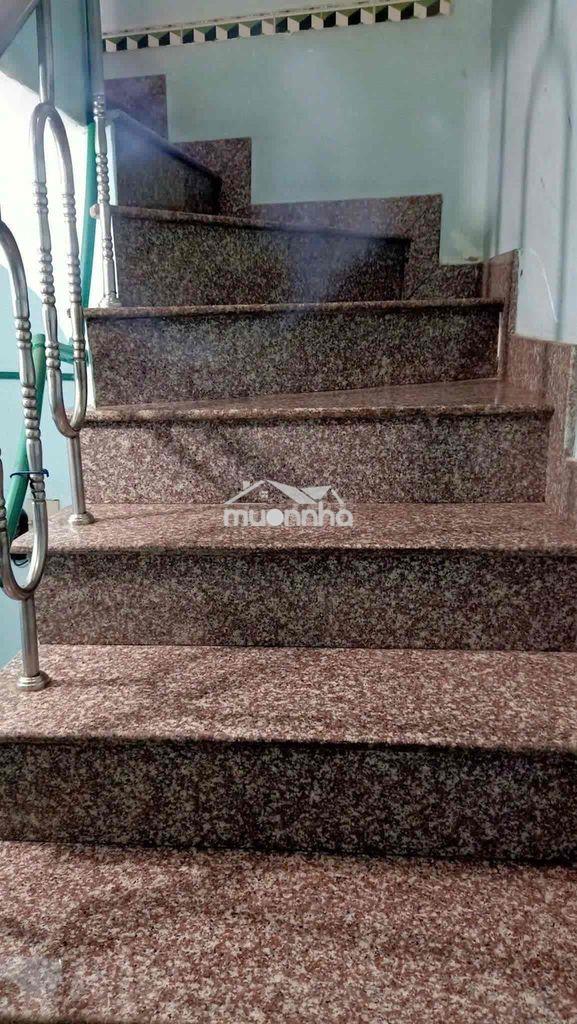 Nhà nguyên căn quận 10 khu chợ sầm uất - 3