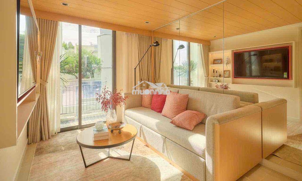 Bán căn hộ studio sun urban city hà nam – giá tốt - 3