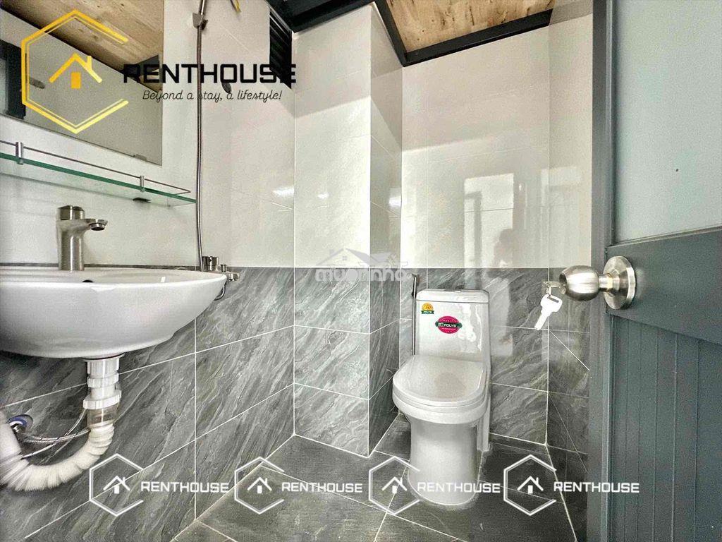 Khai trương dự án mới xây full nt mới cao cấp còn trống 1p *** - 3