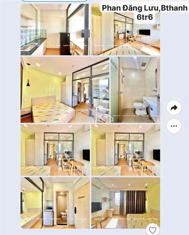🏡🏡 Hệ thống căn hộ, studio,1 phòng ngủ tách bếp, hầm xe thang máy
