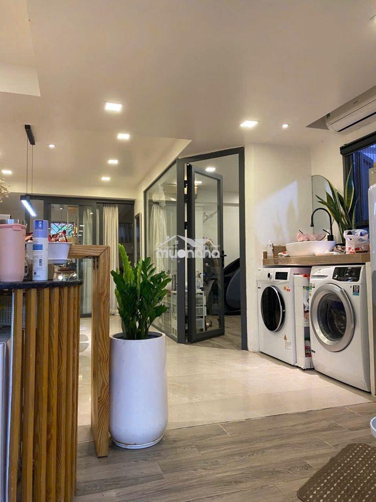 Bán cc phạm viết chánh 2 tầng 100m2 chỉ 8.3 tỷ, 3 phòng ngủ - 4
