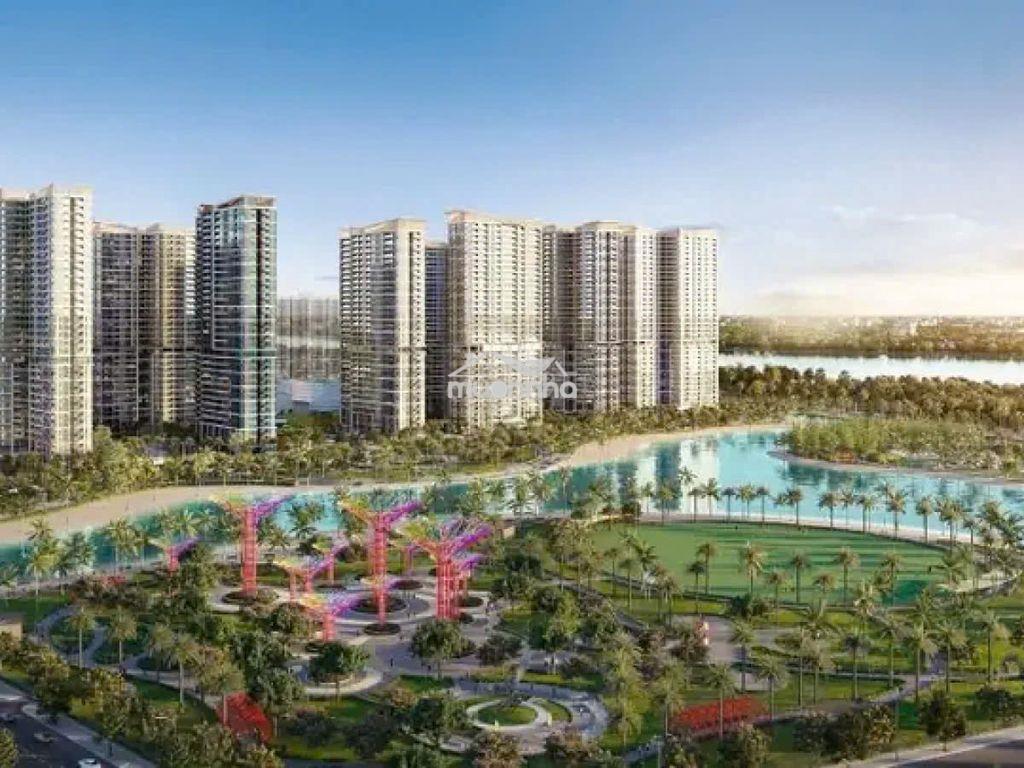 🏡 Bán căn hộ bs10 – 2 phòng ngủ – giá chỉ 3,2 tỷ - 3