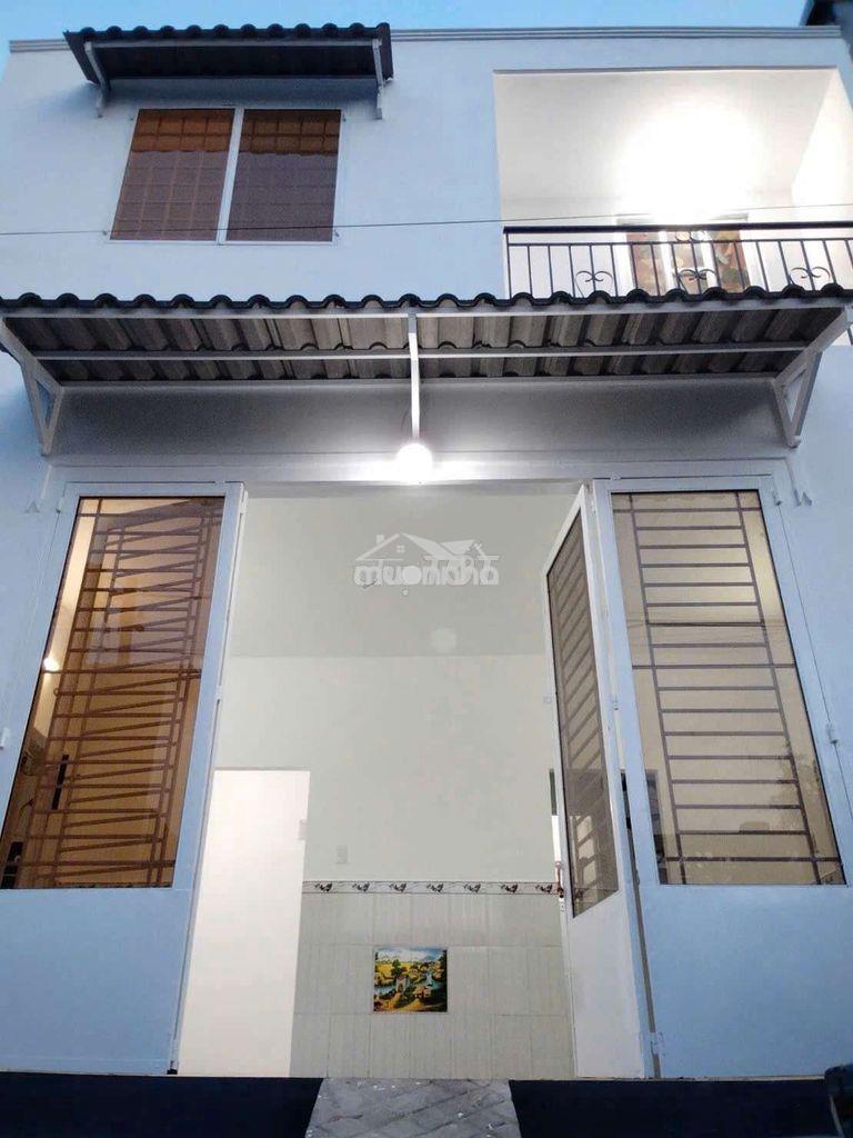 Bán nhà vi bằng bình mỹ củ chi - 2