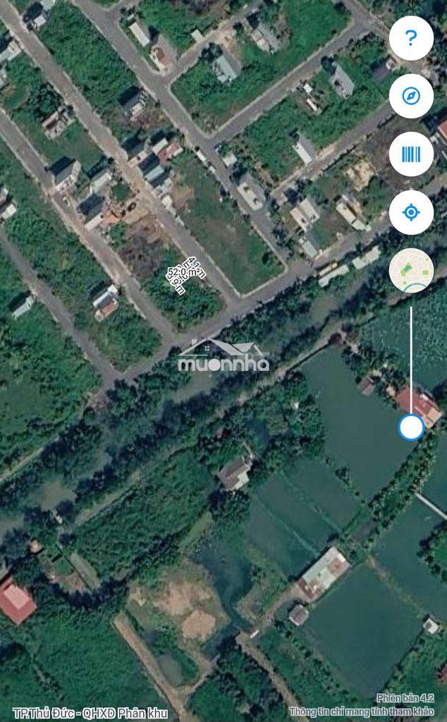 52m2(4x13), da blue q9, p long phước, gần sông mát mẻ, hàng thật 100% - 2