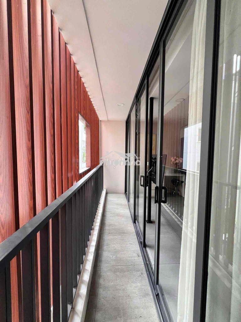 💥Căn hộ chung cư mini ngay khu phan xích long - phú nhuận - 4