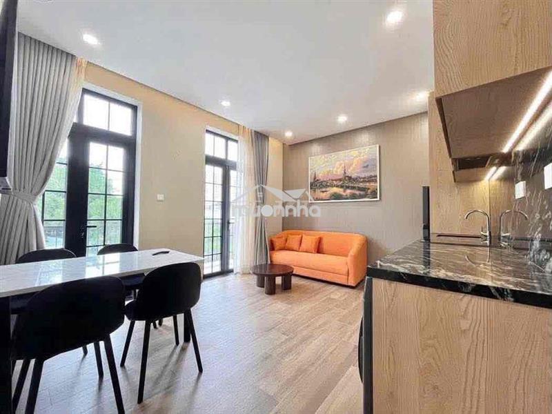 Căn hộ dạng 1pn cao cấp | diện tích rộng| gần sân bay tân sơn nhất