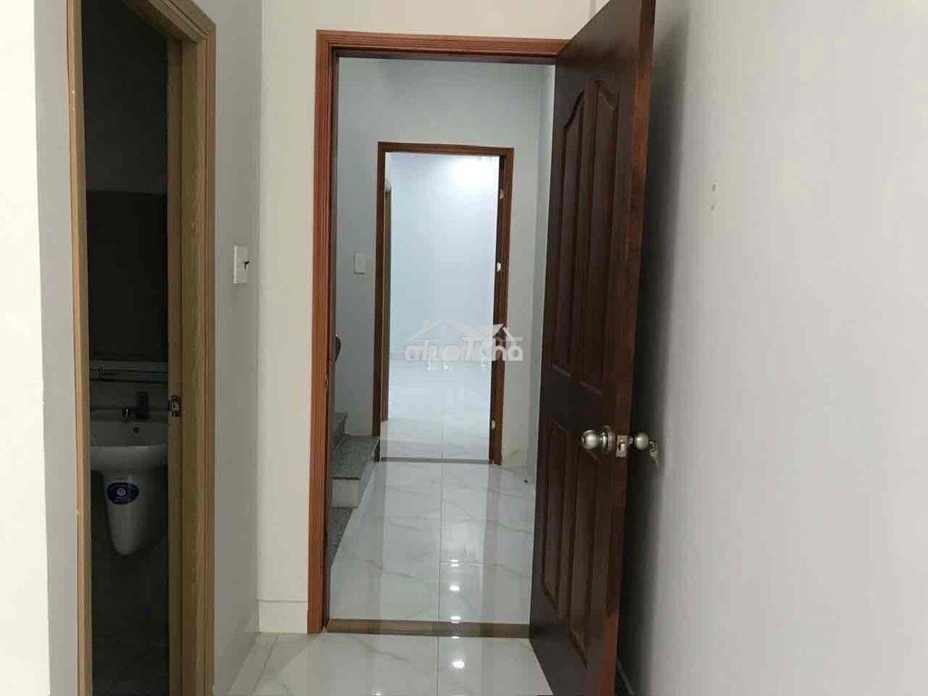 Cho thuê trệt 3 lầu - 4