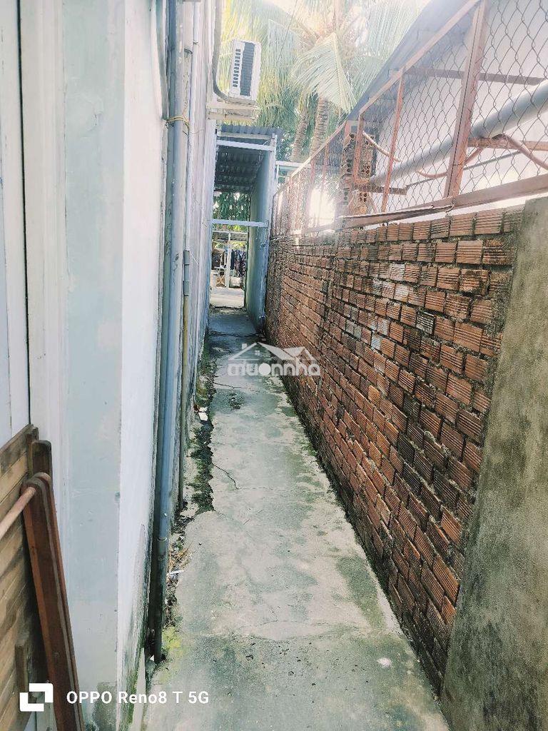 Cho thuê nhà nguyên căn tx31 - 4