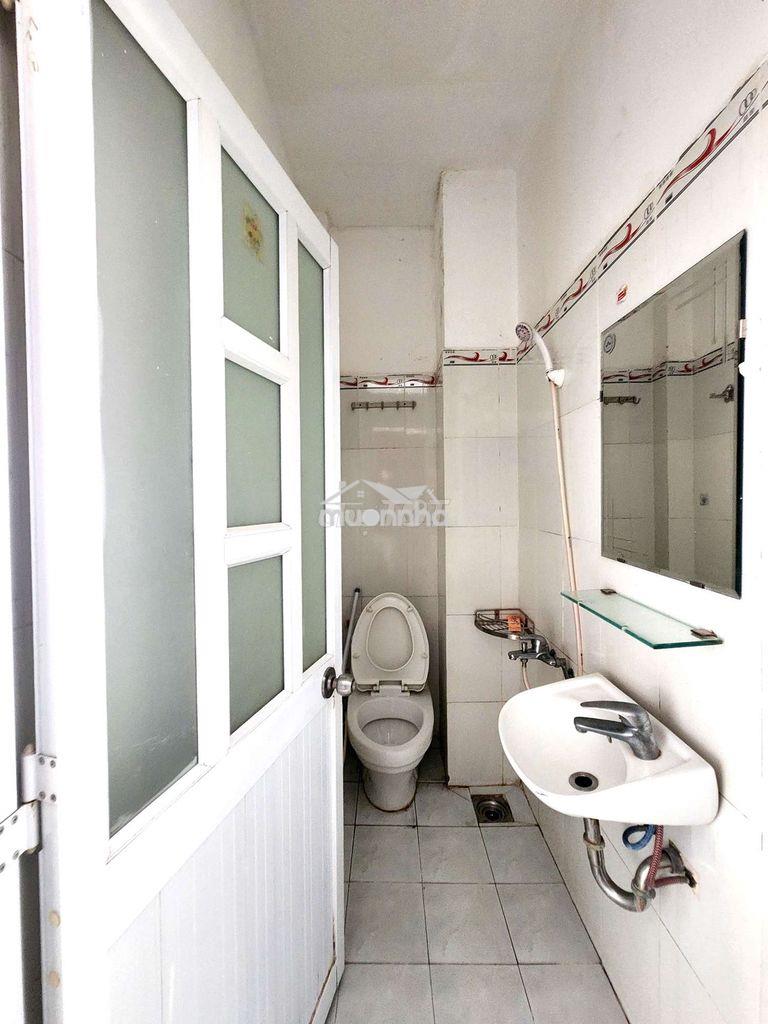 Phòng trọ giá rẻ - 4