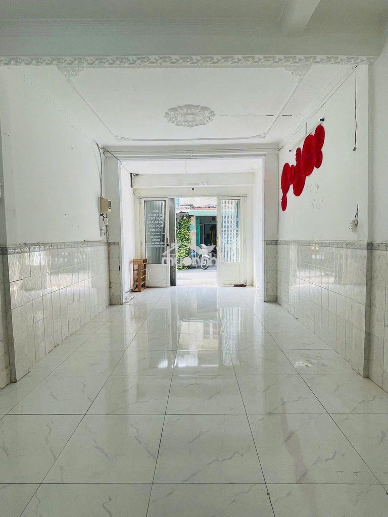 Nhà hẻm xe tải minh phụng q.6 - sẵn dòng tiền - 3