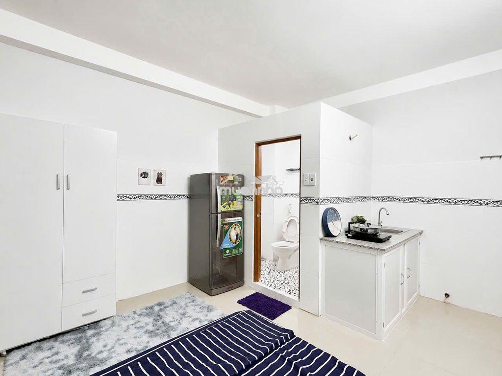 Chính chủ cho thuê studio full nội thất dành cho sinh viên q5,6,10,11 - 4