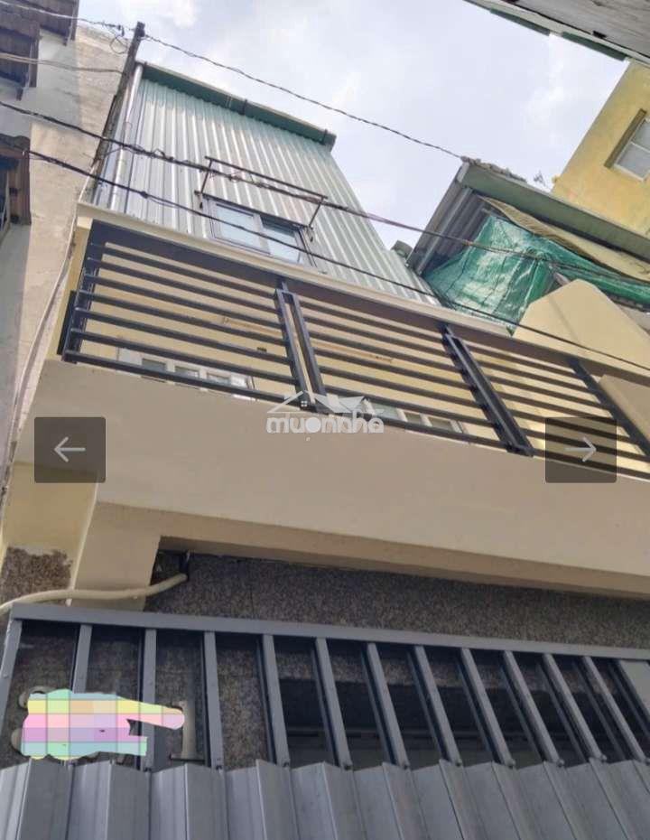 Nhanh tay sở hữu ngay căn nhà này ạ *** 1 căn đặng minh khiêm alo - 2