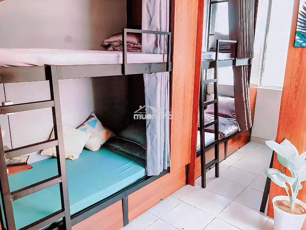 💥Ktx đẹp, đầy đủ tiện nghi, giá phù hợp thuận tiện qua các trường đh - 4