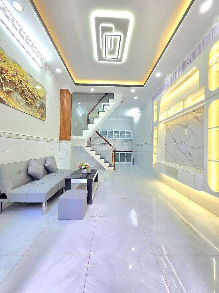 💫💫 Bán nhà mới 100% ở liền 💫💫 - 3