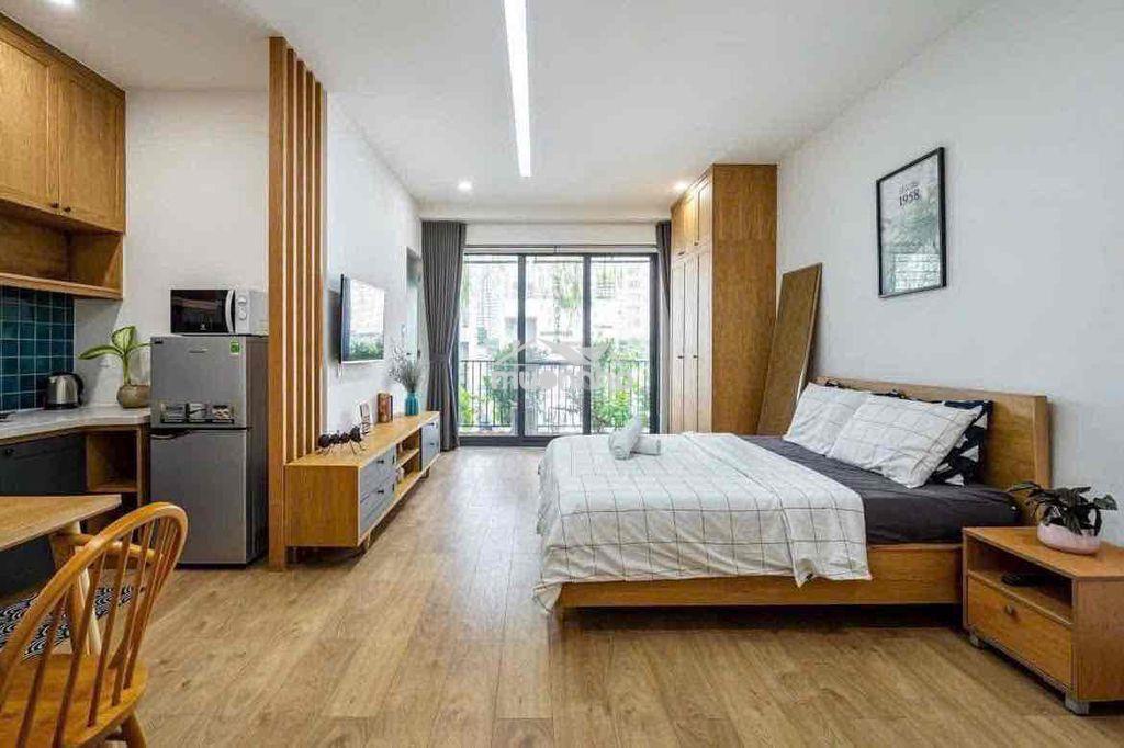 Khai trương hơn 40 căn hộ gần nhà ga t3 - etown cộng hoà - khu k300 - 3