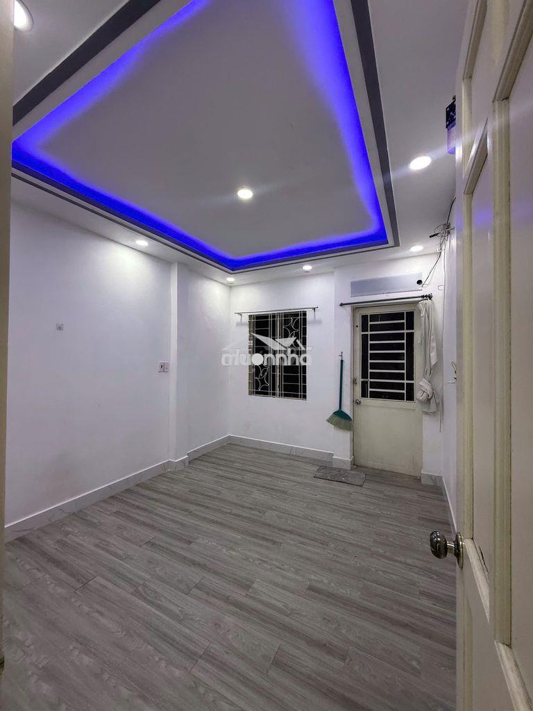 Cho thuê nhà lê văn tho 2pn, 2wc - 3