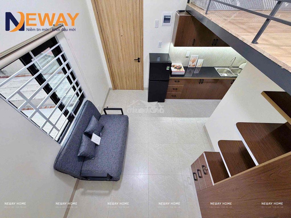 Khai trương mới xây - full nội thất - ngay aeon tân phú - 4