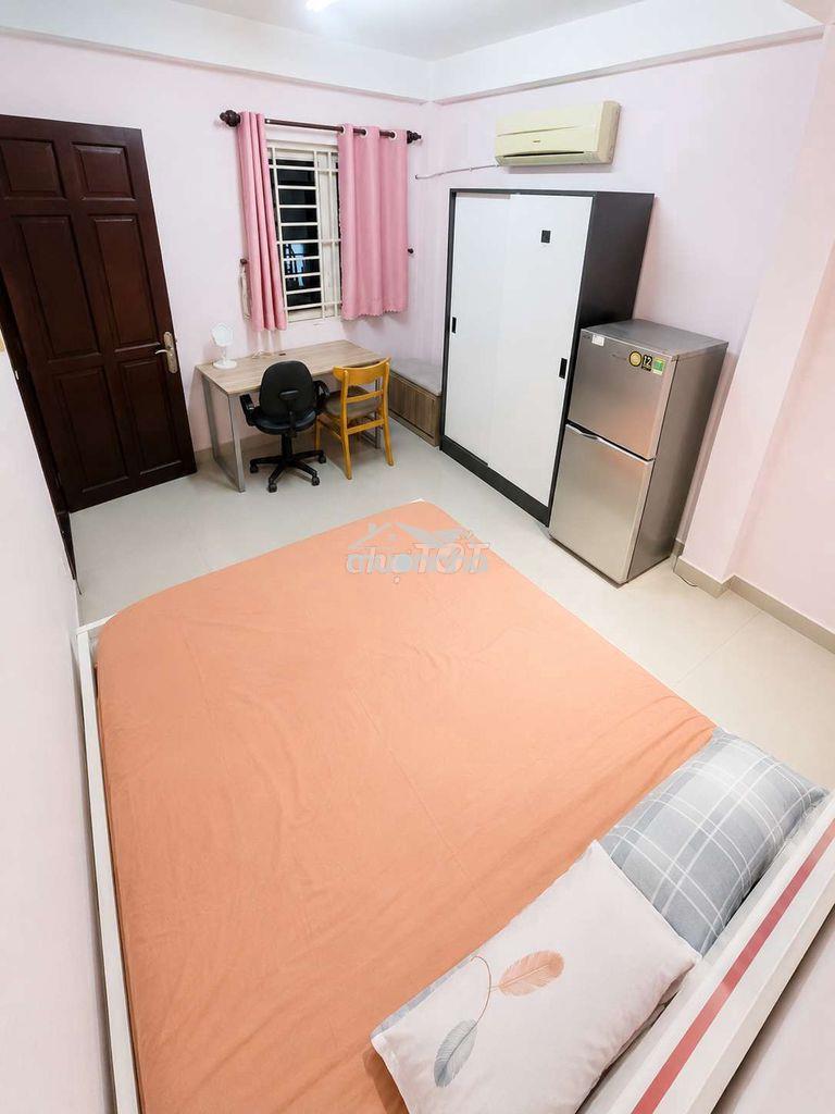 Phòng đẹp bình thạnh phú nhuận sân bay giá rẻ