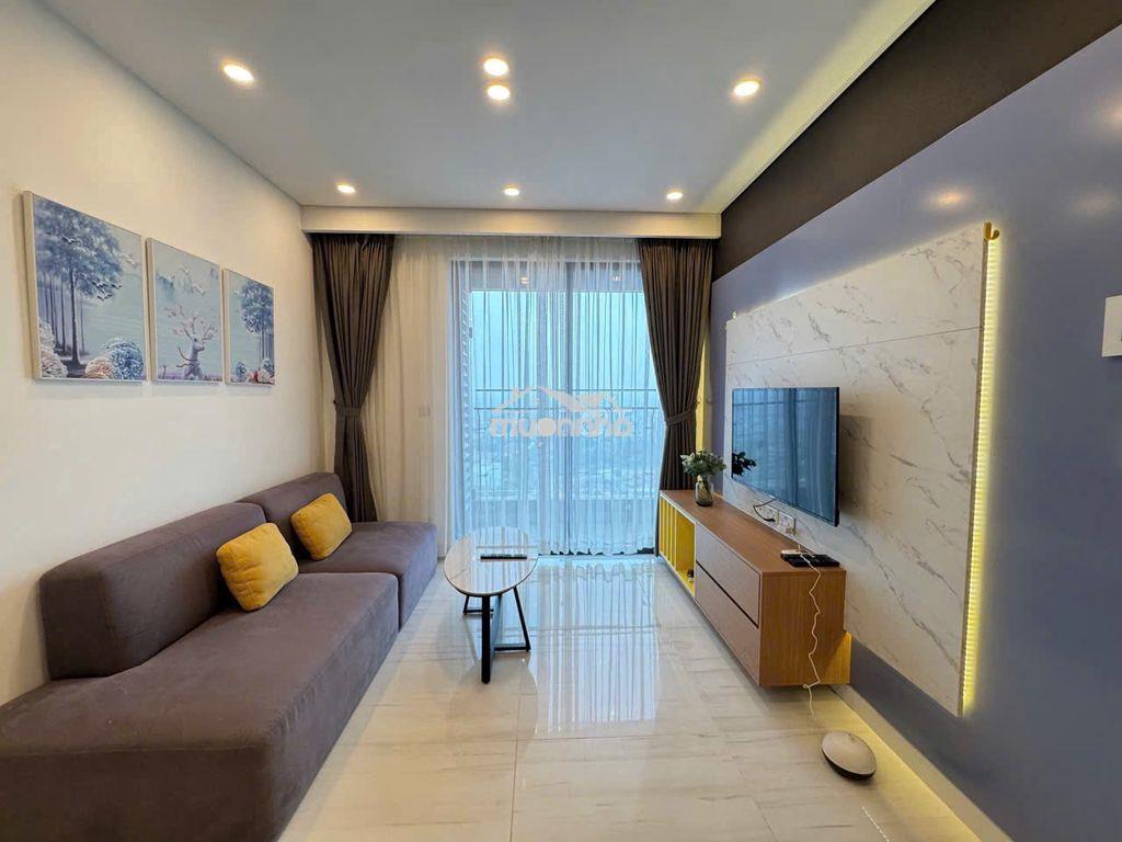 🔥 Bán gấp căn 2pn kingdom 101 chỉ 7,1 tỷ tầng cao view thoáng - 3