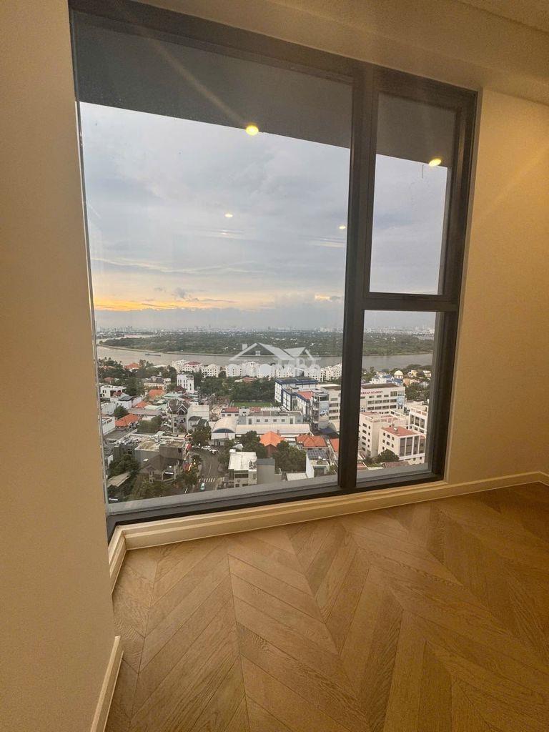 Hot deal – bán lumiere riverside 3pn view sông, sổ sẵn 16.3 tỷ