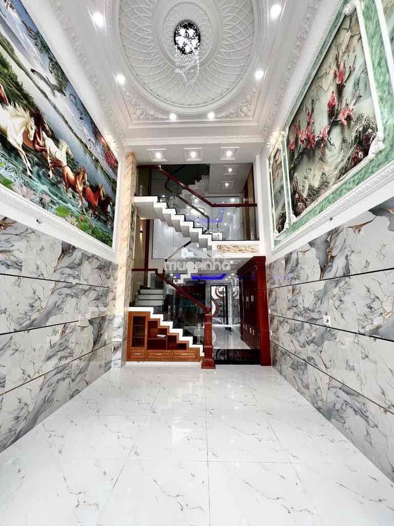 100m ra mã lò giáp tân phú - 2