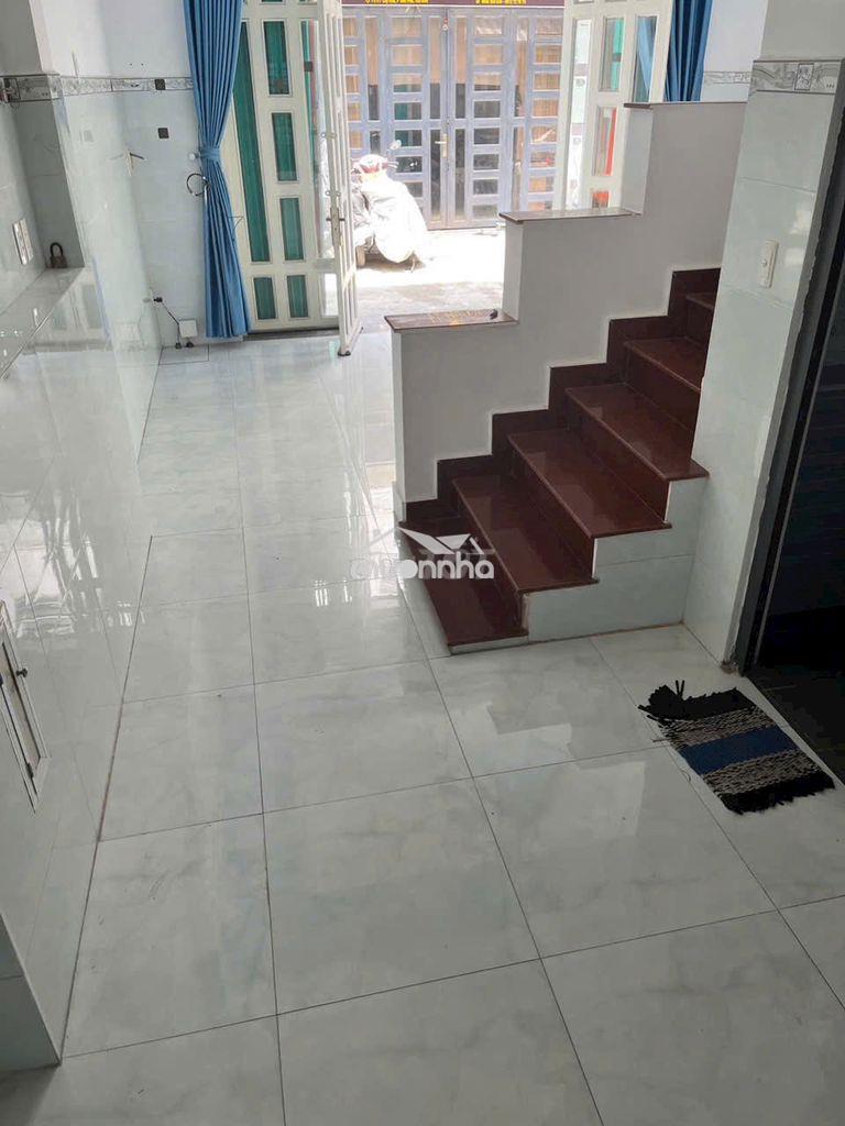 Giảm 200tr còn 5.5tỷ bán nhà đường ô tô cây keo 52m2 2 tầg 2pn 2wc - 2
