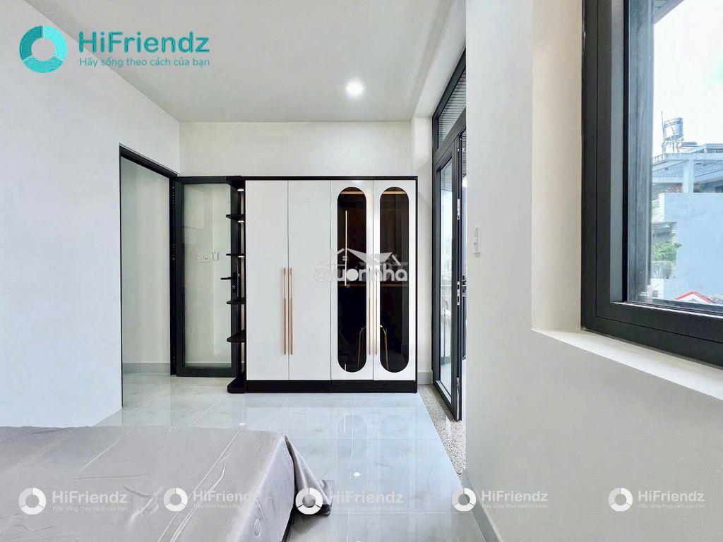 Khai trương 1pn+1pk ngay hàng xanh gần landmark ngay ftu hutech uef - 3