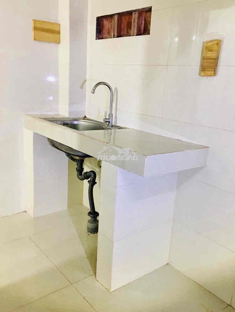Phòng kcn tân bình,giờ giấc tự do- gửi xe miễn phí - 4