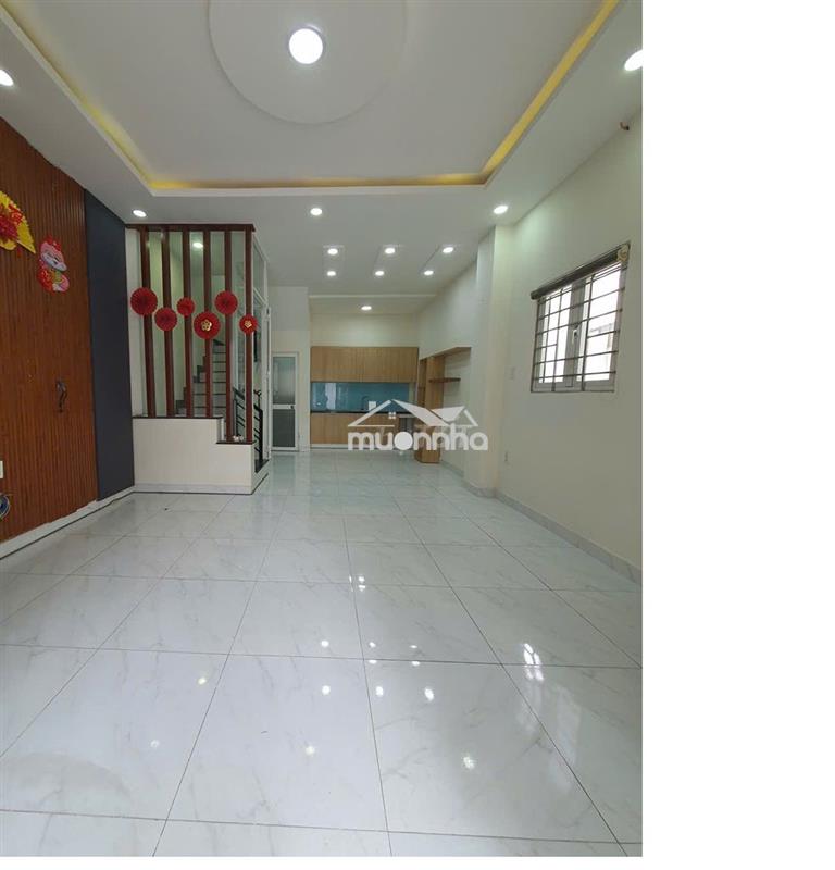 🏡Nhà đẹp hxh 5m đô đốc long (4.5 x 8m), 2pn 2wc, giá chỉ 4.65 tỷ
