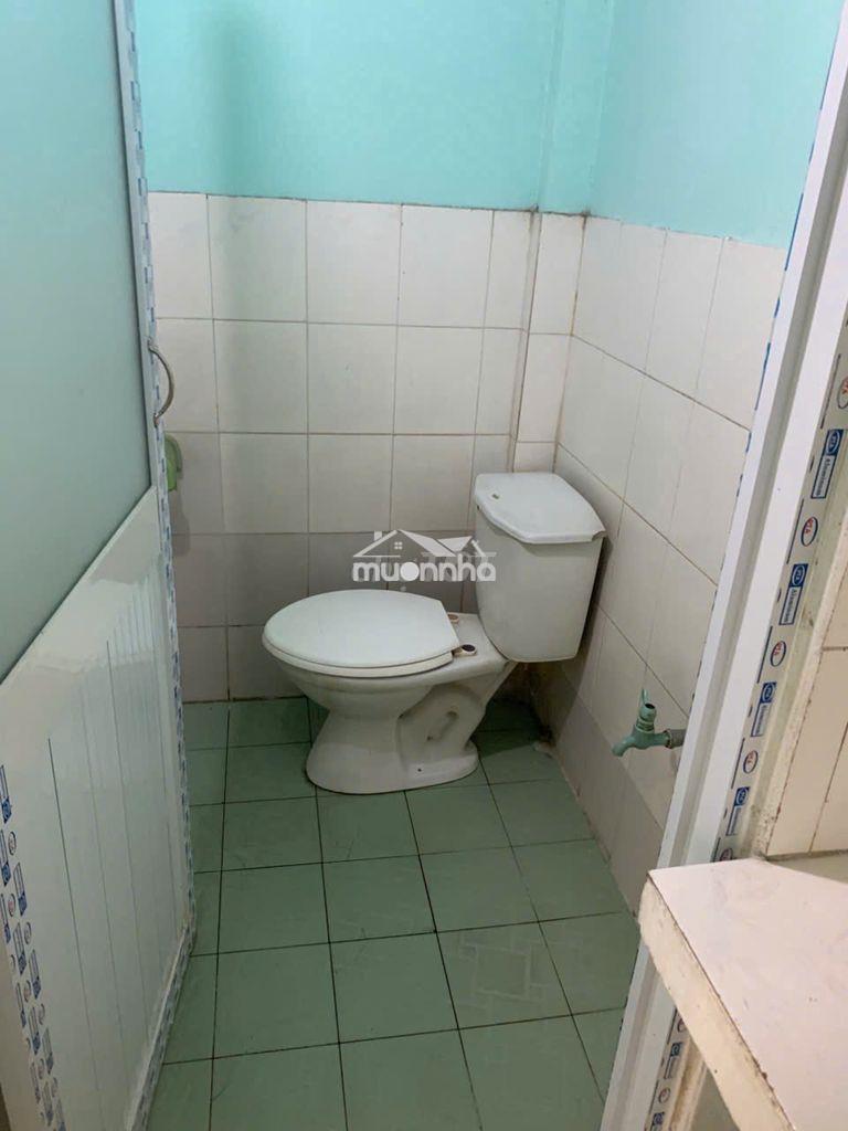 Phòng trọ sinh viên_giá rẻ_an ninh_giờ tự do_yên tĩnh_không ngập - 3