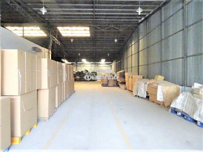 Cần bán nhà kho xưởng, diện tích 1.600m2 (30x53), cách ql1a 200m