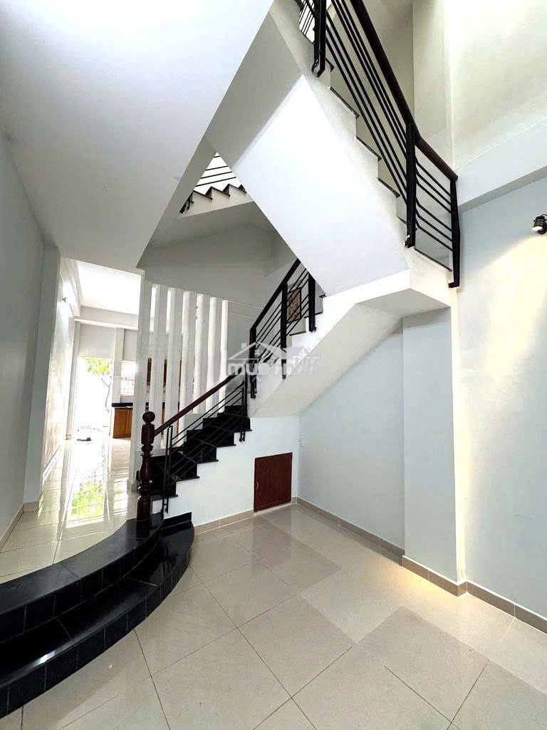 Nguyên căn 29/ hoàng hoa thám, 3pn 4wc 4 tầng, dt: 4x22m, nhà sạch đẹp - 2